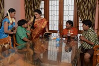 Doola Seenu Movie Stills